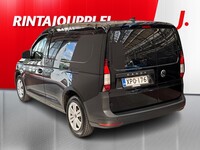 Volkswagen Caddy vaihtoauto