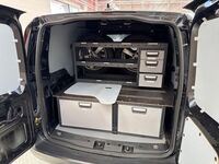 Volkswagen Caddy vaihtoauto