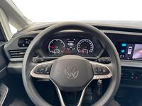Volkswagen Caddy vaihtoauto