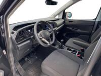 Volkswagen Caddy vaihtoauto