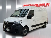 Renault Master vaihtoauto
