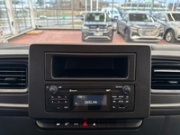 Renault Master vaihtoauto