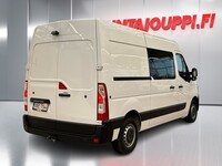 Renault Master vaihtoauto