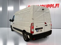 Renault Master vaihtoauto
