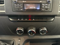 Renault Master vaihtoauto