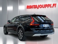 Volvo V90 Cross Country vaihtoauto