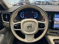 Volvo V90 Cross Country vaihtoauto