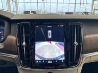 Volvo V90 Cross Country vaihtoauto