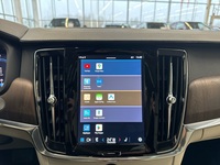 Volvo V90 Cross Country vaihtoauto