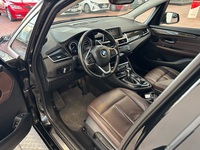 BMW 225 vaihtoauto