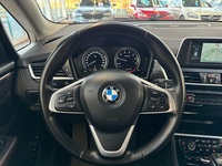 BMW 225 vaihtoauto