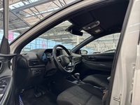 Hyundai Bayon vaihtoauto