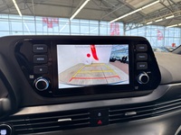 Hyundai Bayon vaihtoauto