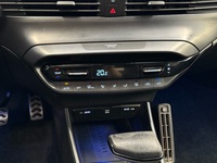 Hyundai Bayon vaihtoauto