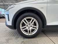 Hyundai Bayon vaihtoauto