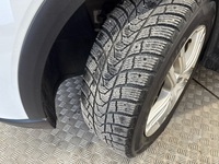 Hyundai Bayon vaihtoauto