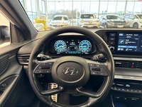 Hyundai Bayon vaihtoauto