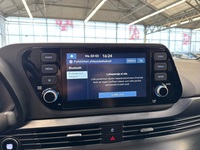 Hyundai Bayon vaihtoauto