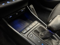 Hyundai Bayon vaihtoauto