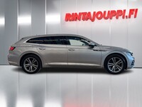 Volkswagen Arteon vaihtoauto