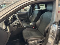 Volkswagen Arteon vaihtoauto