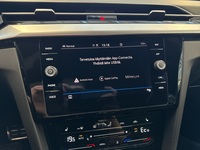 Volkswagen Arteon vaihtoauto