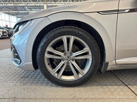 Volkswagen Arteon vaihtoauto