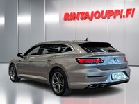 Volkswagen Arteon vaihtoauto