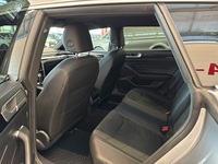 Volkswagen Arteon vaihtoauto