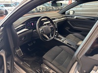 Volkswagen Arteon vaihtoauto