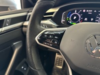 Volkswagen Arteon vaihtoauto