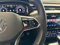 Volkswagen Arteon vaihtoauto