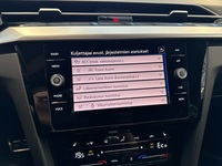 Volkswagen Arteon vaihtoauto