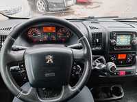 Peugeot Boxer vaihtoauto