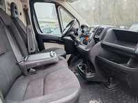 Peugeot Boxer vaihtoauto