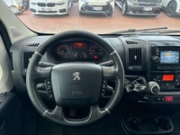 Peugeot Boxer vaihtoauto