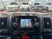 Peugeot Boxer vaihtoauto