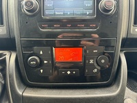 Peugeot Boxer vaihtoauto