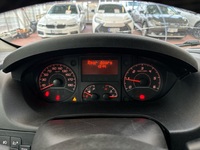 Peugeot Boxer vaihtoauto