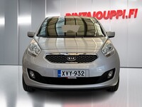 Kia Venga vaihtoauto