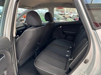 Kia Venga vaihtoauto