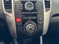 Kia Venga vaihtoauto