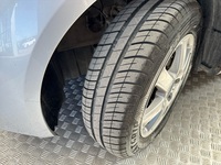 Kia Venga vaihtoauto