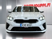 Kia Proceed vaihtoauto