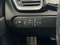 Kia Proceed vaihtoauto