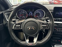 Kia Proceed vaihtoauto