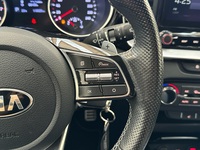 Kia Proceed vaihtoauto