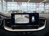 Kia Proceed vaihtoauto