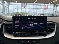 Kia Proceed vaihtoauto