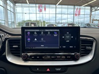 Kia Proceed vaihtoauto